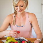 11 WAYS TO MAKE HEALTHY EATING EASIER NEW YEAR