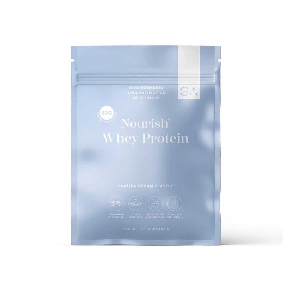 Spring Challenge Supplements for 2 months Pre-Order