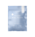 Nourish Whey Protein — Vanilla Cream (20 x 35g servings)