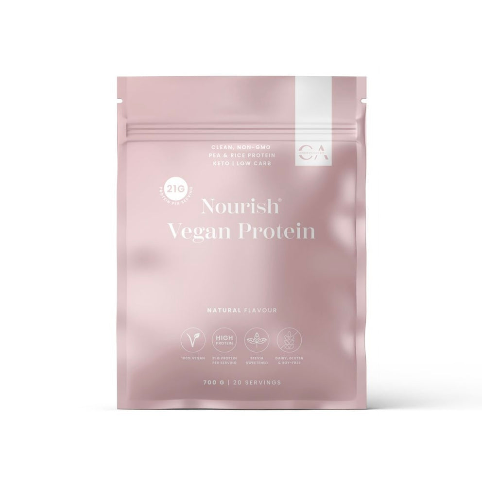 Spring Challenge Supplements for 2 months Pre-Order