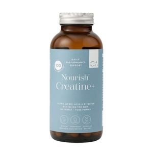 Spring Challenge Supplements for 2 months Pre-Order