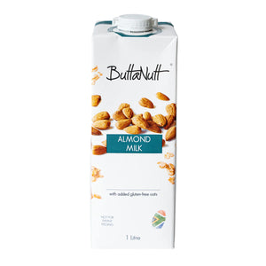 Buttanutt- Almond Milk 1L
