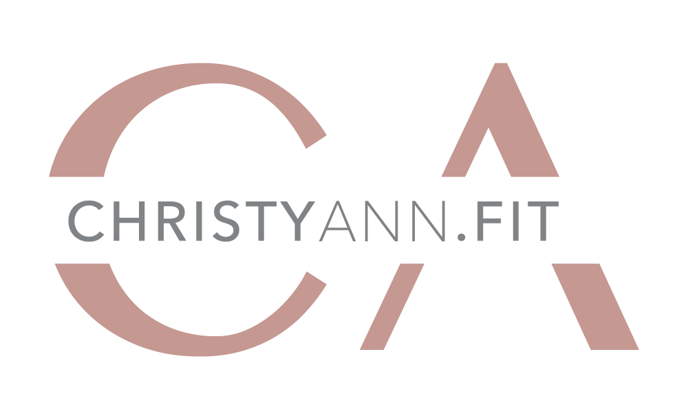 ChristyAnn.Fit Live Workouts