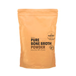 The Harvest Table Bone Broth: Refill 700g - ChristyAnn.Fit Live Workouts