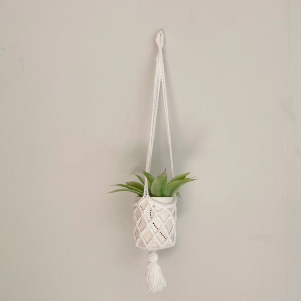 
                
                    Load image into Gallery viewer, Zane&amp;#39;s Macrame - ChristyAnn.Fit Live Workouts
                
            