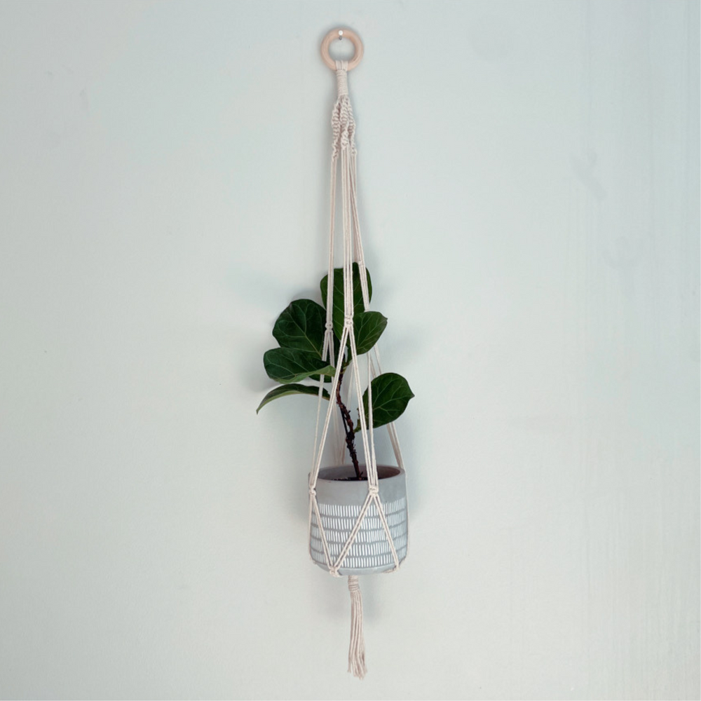 
                
                    Load image into Gallery viewer, Zane&amp;#39;s Macrame - ChristyAnn.Fit Live Workouts
                
            