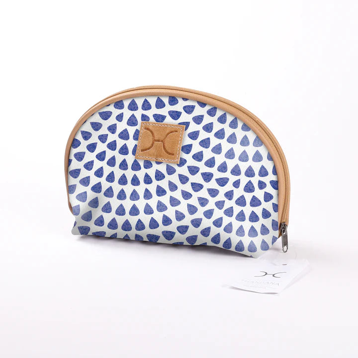 Big Mouth Bag Laminated Fabric - ChristyAnn.Fit Live Workouts