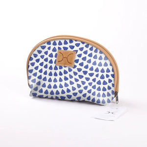 Big Mouth Bag Laminated Fabric - ChristyAnn.Fit Live Workouts
