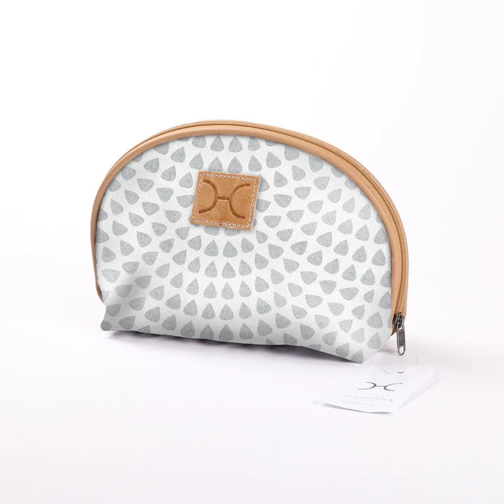 Big Mouth Bag Laminated Fabric - ChristyAnn.Fit Live Workouts
