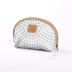 Big Mouth Bag Laminated Fabric - ChristyAnn.Fit Live Workouts