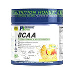 BCAA Naturally Sourced Tropical Delight (525G) - ChristyAnn.Fit Live Workouts
