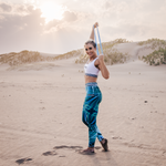 Monthly Online Workout Subscription -  15 Minutes Weights & Band Training - ChristyAnn.Fit Live Workouts