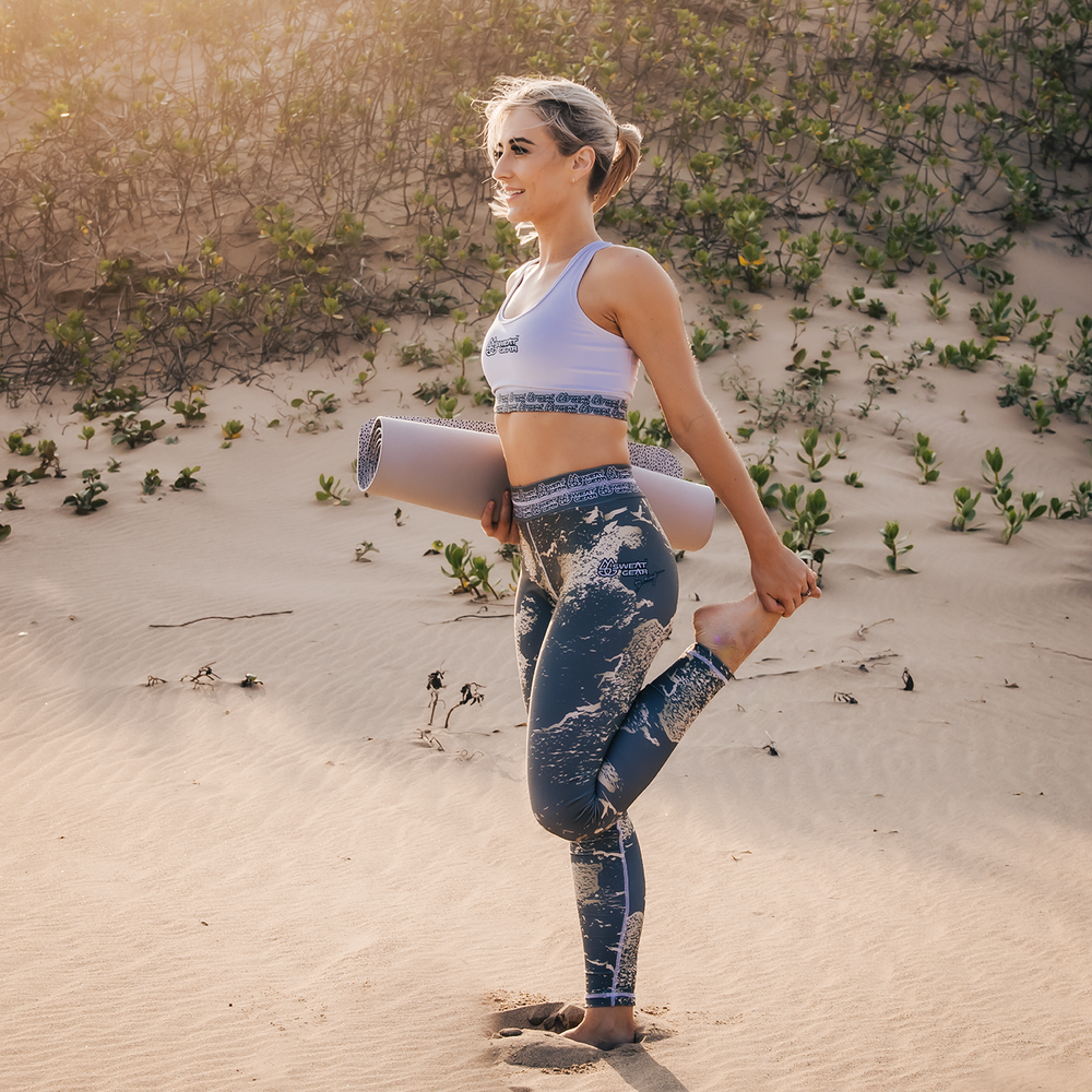 Monthly Complete Online Workout Subscription - 45 Minutes - ChristyAnn.Fit Live Workouts
