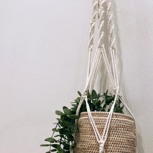 Zane's Macrame - ChristyAnn.Fit Live Workouts