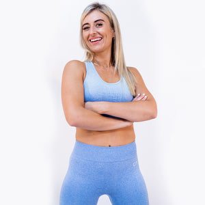 
                
                    Load image into Gallery viewer, Activewear Set | Sapphire Blue - ChristyAnn.Fit Live Workouts
                
            