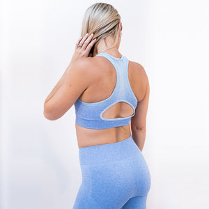 
                
                    Load image into Gallery viewer, Activewear Set | Sapphire Blue - ChristyAnn.Fit Live Workouts
                
            