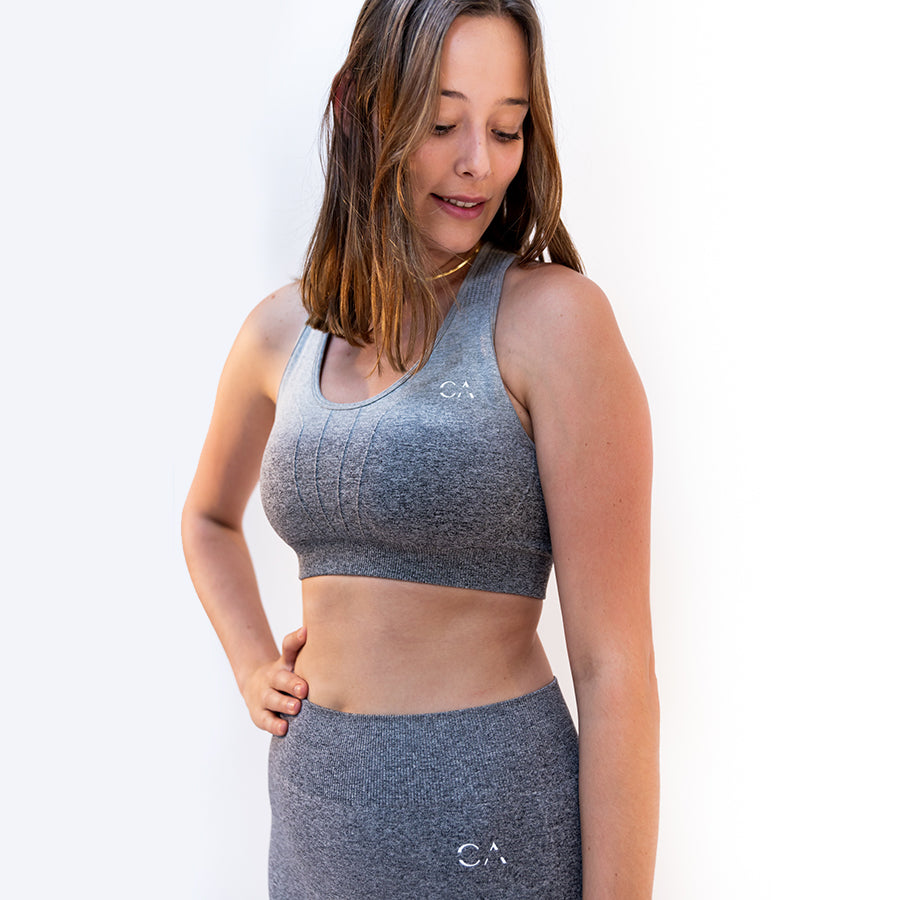 Activewear Set | Graphite Sky - ChristyAnn.Fit Live Workouts