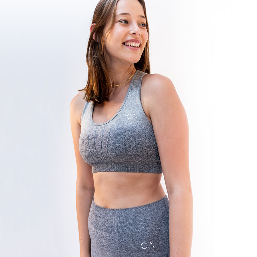 Activewear Set | Graphite Sky - ChristyAnn.Fit Live Workouts