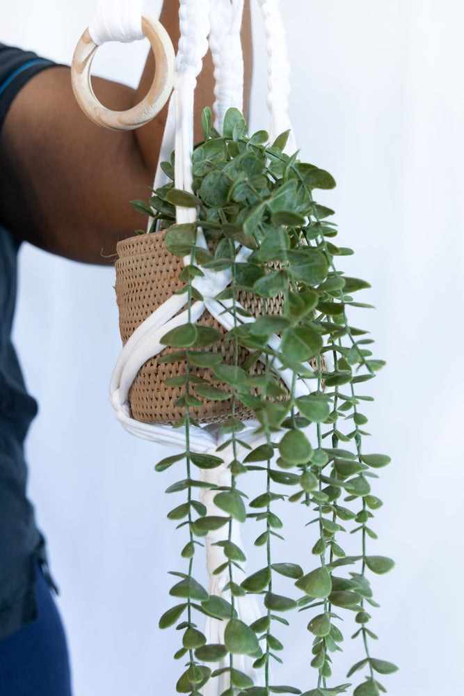 Zane's Macrame - ChristyAnn.Fit Live Workouts