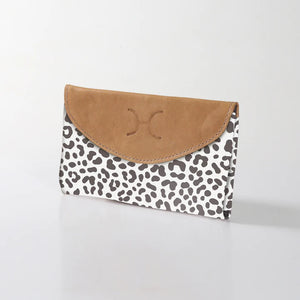 Ladies Wallet Laminated Fabric - ChristyAnn.Fit Live Workouts