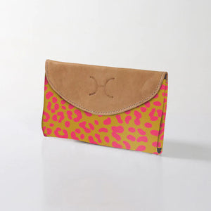 Ladies Wallet Laminated Fabric - ChristyAnn.Fit Live Workouts