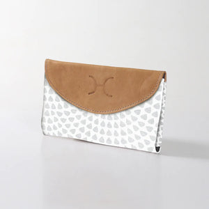 Ladies Wallet Laminated Fabric - ChristyAnn.Fit Live Workouts