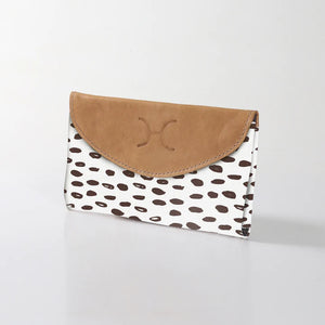 Ladies Wallet Laminated Fabric - ChristyAnn.Fit Live Workouts