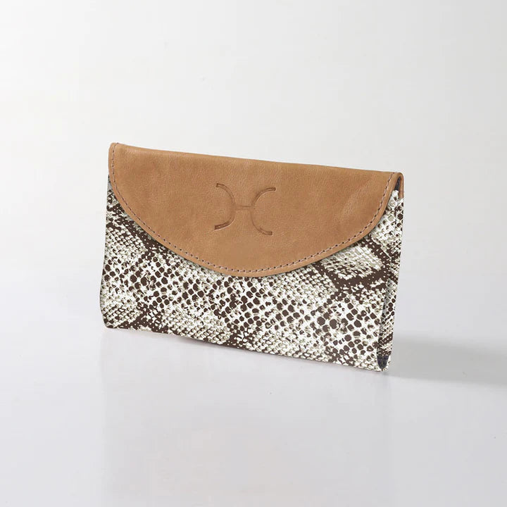Ladies Wallet Laminated Fabric - ChristyAnn.Fit Live Workouts