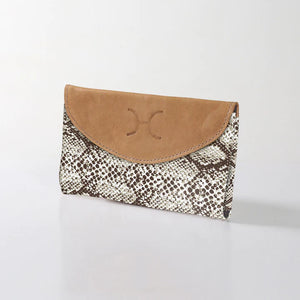 Ladies Wallet Laminated Fabric - ChristyAnn.Fit Live Workouts