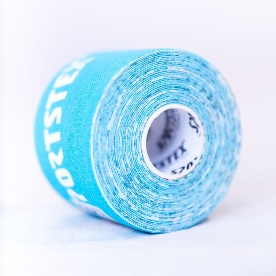 Sportstex Ktape | Blue - ChristyAnn.Fit Live Workouts