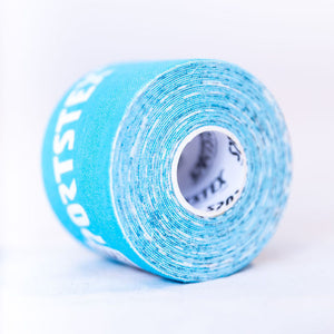 
                
                    Load image into Gallery viewer, Sportstex Ktape | Blue - ChristyAnn.Fit Live Workouts
                
            