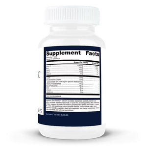 Metagenics Ultrapotent C 1000 90t - ChristyAnn.Fit Live Workouts