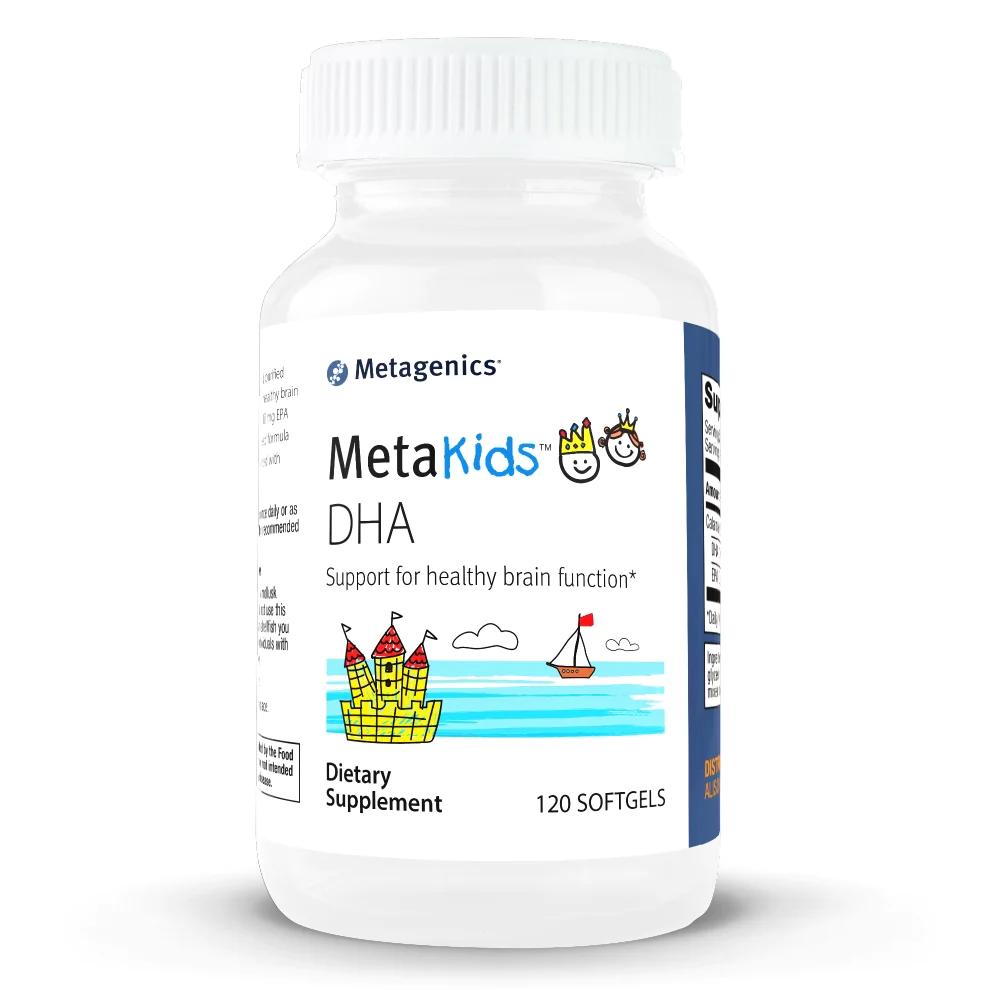 Metagenics Metakids DHA - ChristyAnn.Fit Live Workouts