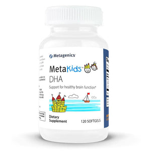 Metagenics Metakids DHA - ChristyAnn.Fit Live Workouts