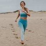 Activewear Set | Sea Spray Blue - ChristyAnn.Fit Live Workouts