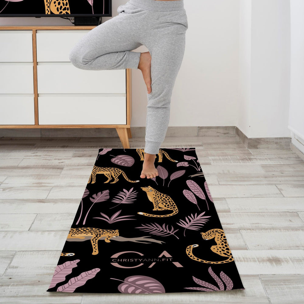 Yoga Mats – Tagged Yoga Mat –  Live Workouts