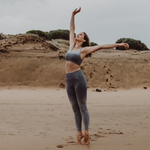 Activewear Set | Graphite Sky - ChristyAnn.Fit Live Workouts