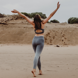 Activewear Set | Graphite Sky - ChristyAnn.Fit Live Workouts