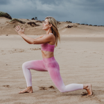 Activewear Set | Cotton Candy Pink - ChristyAnn.Fit Live Workouts
