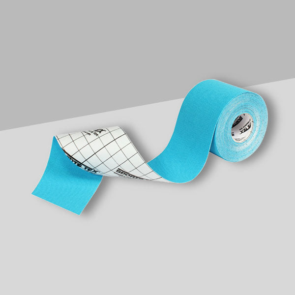 Sportstex Ktape | Blue - ChristyAnn.Fit Live Workouts
